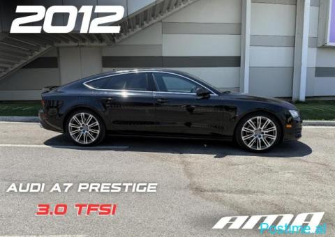 Audi A7 Prestige Full Loaded - 2/10