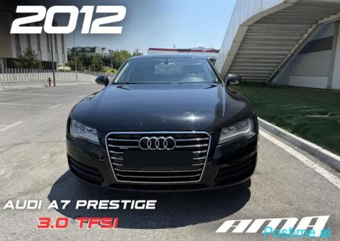 Audi A7 Prestige Full Loaded - 3/10