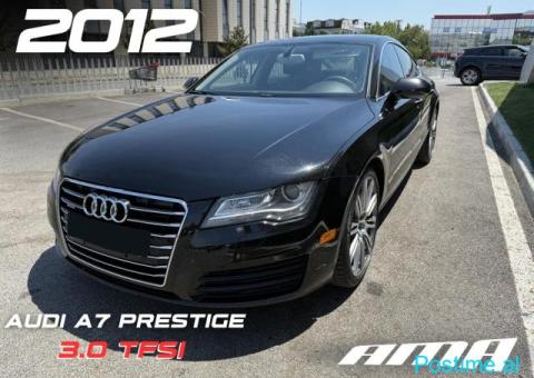 Audi A7 Prestige Full Loaded - 4/10