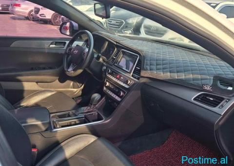 Hyundai Sonata 2.0 gaz fabrike viti 2020 - 7/7