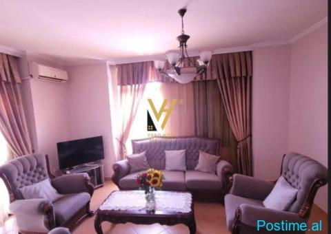 JEPET APARTAMENT 2+1+2+BLK ME QIRA TE ISH EKSPOZITA 800 EURO - 1/8