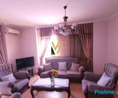 JEPET APARTAMENT 2+1+2+BLK ME QIRA TE ISH EKSPOZITA 800 EURO