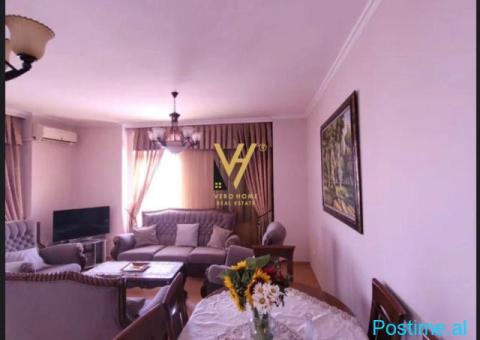 JEPET APARTAMENT 2+1+2+BLK ME QIRA TE ISH EKSPOZITA 800 EURO - 4/8
