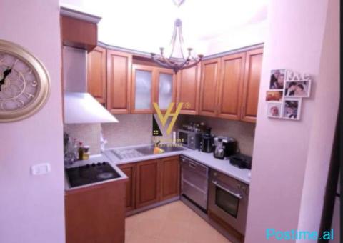 JEPET APARTAMENT 2+1+2+BLK ME QIRA TE ISH EKSPOZITA 800 EURO - 6/8