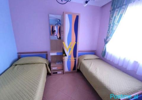JEPET APARTAMENT 2+1+2+BLK ME QIRA TE ISH EKSPOZITA 800 EURO - 8/8