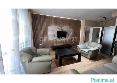 🏡 Jepet me qira apartament 1+1 – Liqeni i Thatë 600 € /Muaj - 1/7