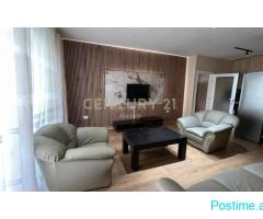 🏡 Jepet me qira apartament 1+1 – Liqeni i Thatë 600 € /Muaj