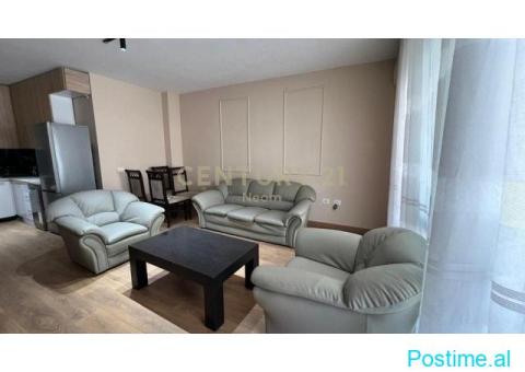🏡 Jepet me qira apartament 1+1 – Liqeni i Thatë 600 € /Muaj - 2/7