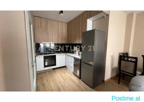 🏡 Jepet me qira apartament 1+1 – Liqeni i Thatë 600 € /Muaj - 3/7