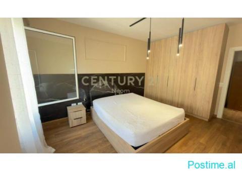 🏡 Jepet me qira apartament 1+1 – Liqeni i Thatë 600 € /Muaj - 4/7