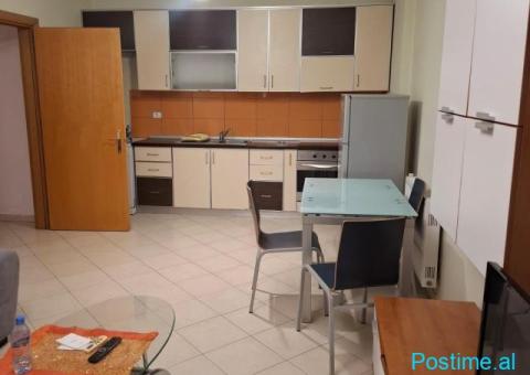 Apartament me qira 1+1 Komuna Parisit Kika 1 - 2/6