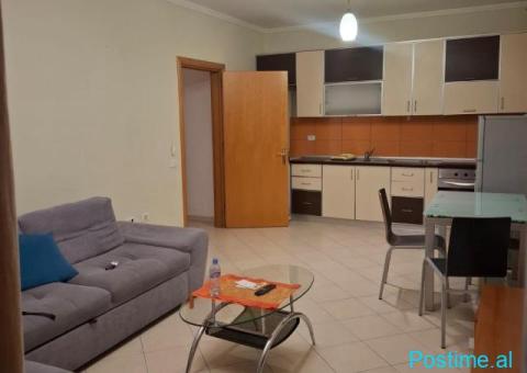 Apartament me qira 1+1 Komuna Parisit Kika 1 - 3/6