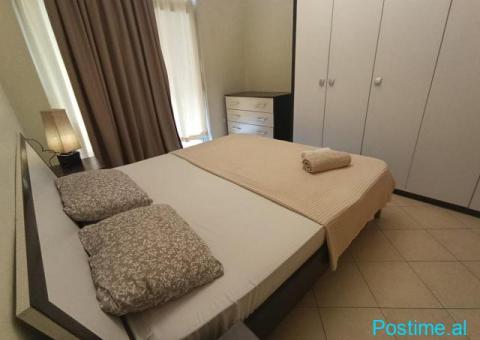 Apartament me qira 1+1 Komuna Parisit Kika 1 - 4/6
