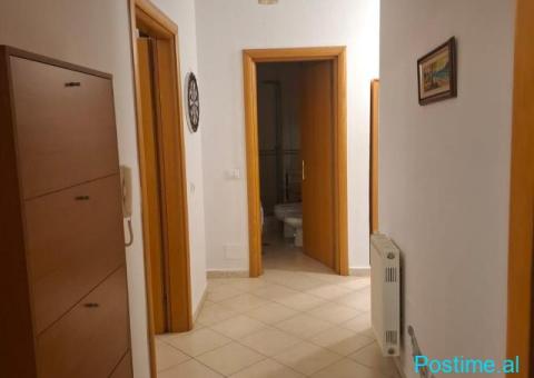 Apartament me qira 1+1 Komuna Parisit Kika 1 - 5/6