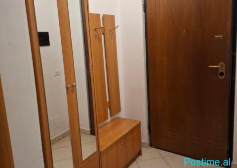 Apartament me qira 1+1 Komuna Parisit Kika 1 - 6/6