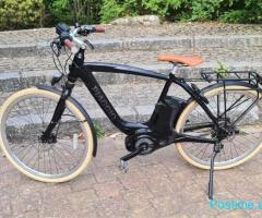 Piaggio Wi-Bike