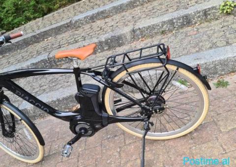 Piaggio Wi-Bike - 2/8