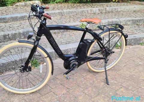 Piaggio Wi-Bike - 3/8