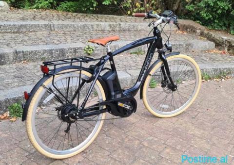 Piaggio Wi-Bike - 4/8