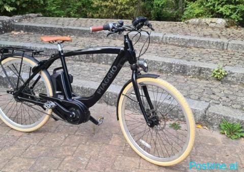 Piaggio Wi-Bike - 5/8