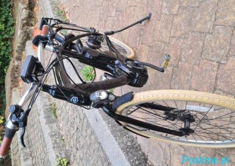 Piaggio Wi-Bike - 6/8
