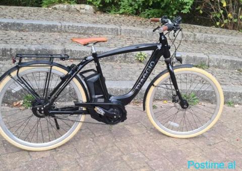 Piaggio Wi-Bike - 8/8