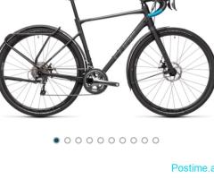 🚴 CUBE NUROAD PRO FE – GRAVEL BIKE | €600