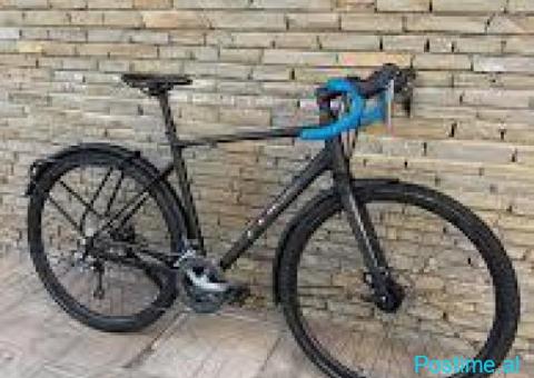 🚴 CUBE NUROAD PRO FE – GRAVEL BIKE | €600 - 2/2