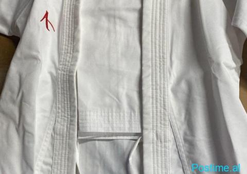 Shitet kostum Kimono(per karate) - 3/4