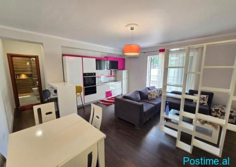 JEPET ME QIRA APARTAMENT 1+1 – KODRA E DIELLIT 1 🏡 - 1/7