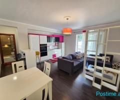 JEPET ME QIRA APARTAMENT 1+1 – KODRA E DIELLIT 1 🏡