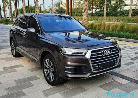 Audi Q7 3.0 - 2/8