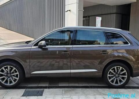 Audi Q7 3.0 - 3/8