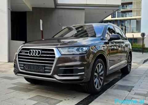 Audi Q7 3.0 - 4/8