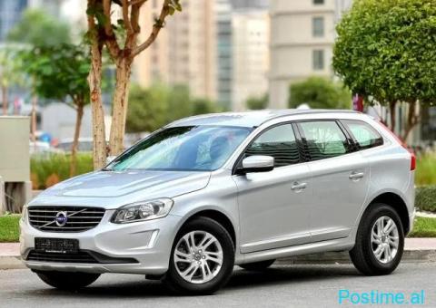 Volvo XC60 T5 2.0 - 1/8