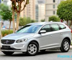 Volvo XC60 T5 2.0
