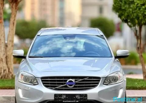 Volvo XC60 T5 2.0 - 3/8