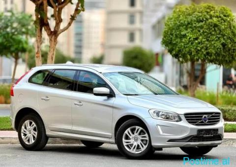 Volvo XC60 T5 2.0 - 5/8