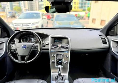 Volvo XC60 T5 2.0 - 8/8