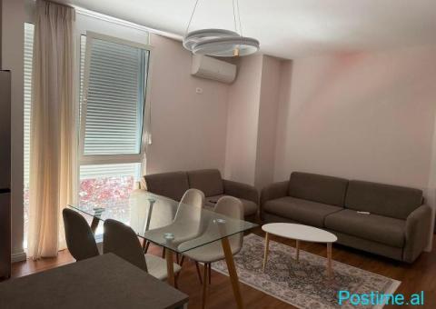 🔥APARTAMENT 2+1 ME QERA – Prane Rruges se Barrikadave, - 1/5