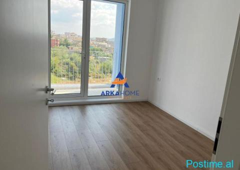JEPET ME QERA APARTAMENT 1+1+BALLKON 'REZIDENCA OXA' 35.000