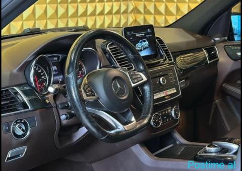 Shitet ose ndrohet GLE 43AMG - 2/6