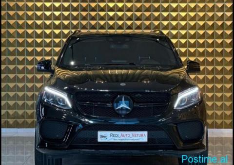 Shitet ose ndrohet GLE 43AMG - 3/6