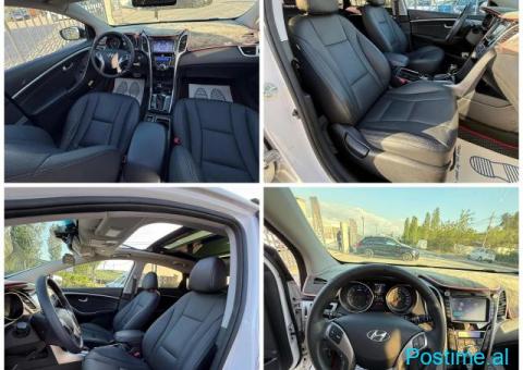 Hyndai i30 2013 Naft 1.6 KM 175 Automat - 3/10