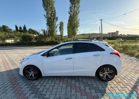 Hyndai i30 2013 Naft 1.6 KM 175 Automat - 6/10