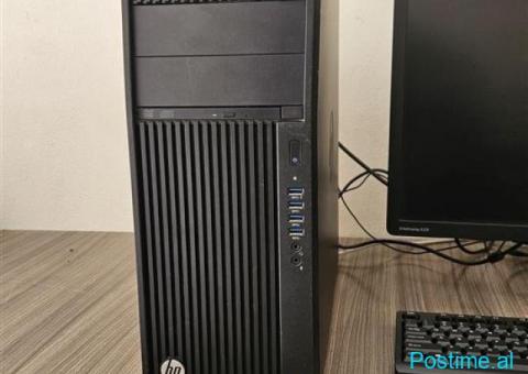 HP Z440 Workstation