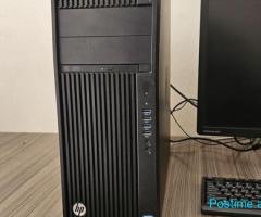 HP Z440 Workstation