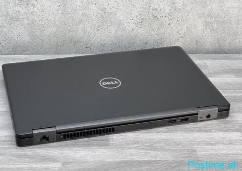 Dell Workstation 5580 i5-8400H - 1/3