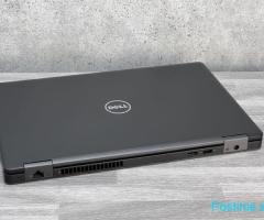Dell Workstation 5580 i5-8400H