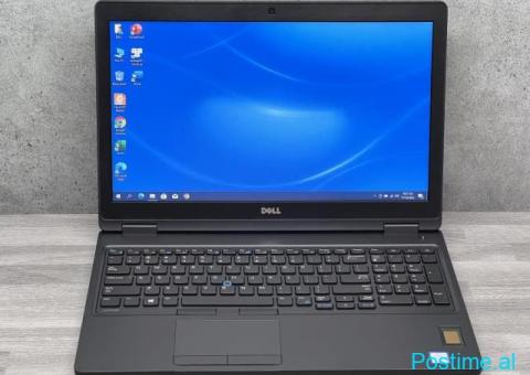 Dell Workstation 5580 i5-8400H - 2/3